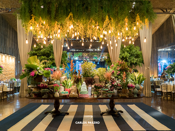 Espaço Lounge