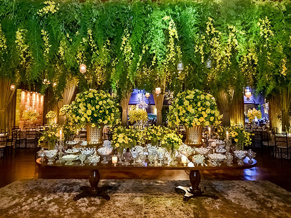 Espaço Lounge