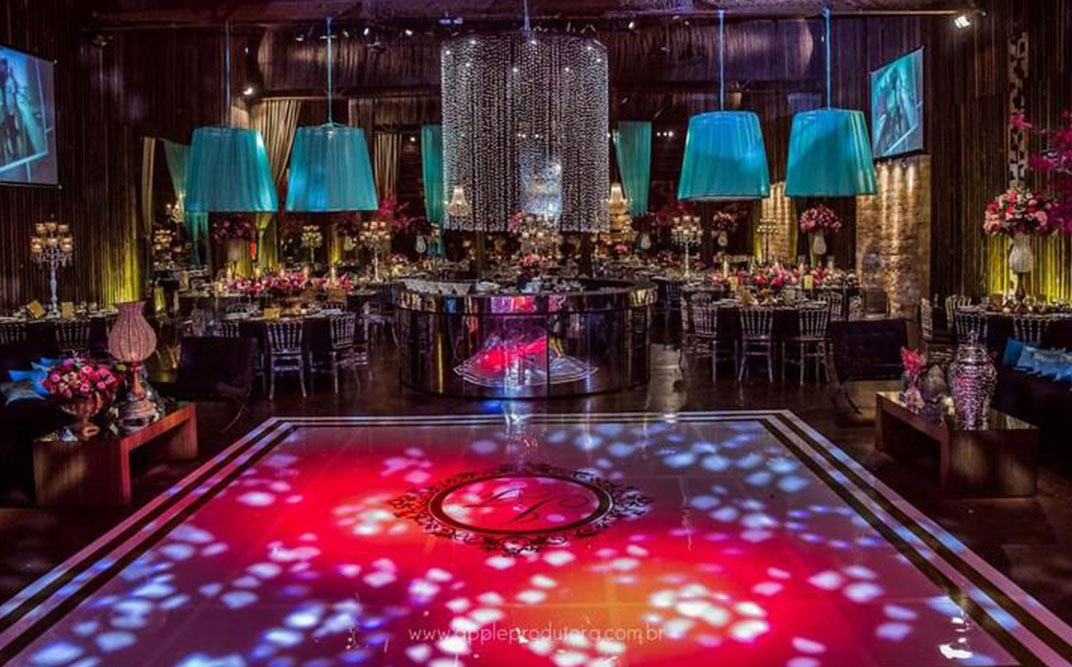 Buffet para Festa de Debutante em São Paulo2