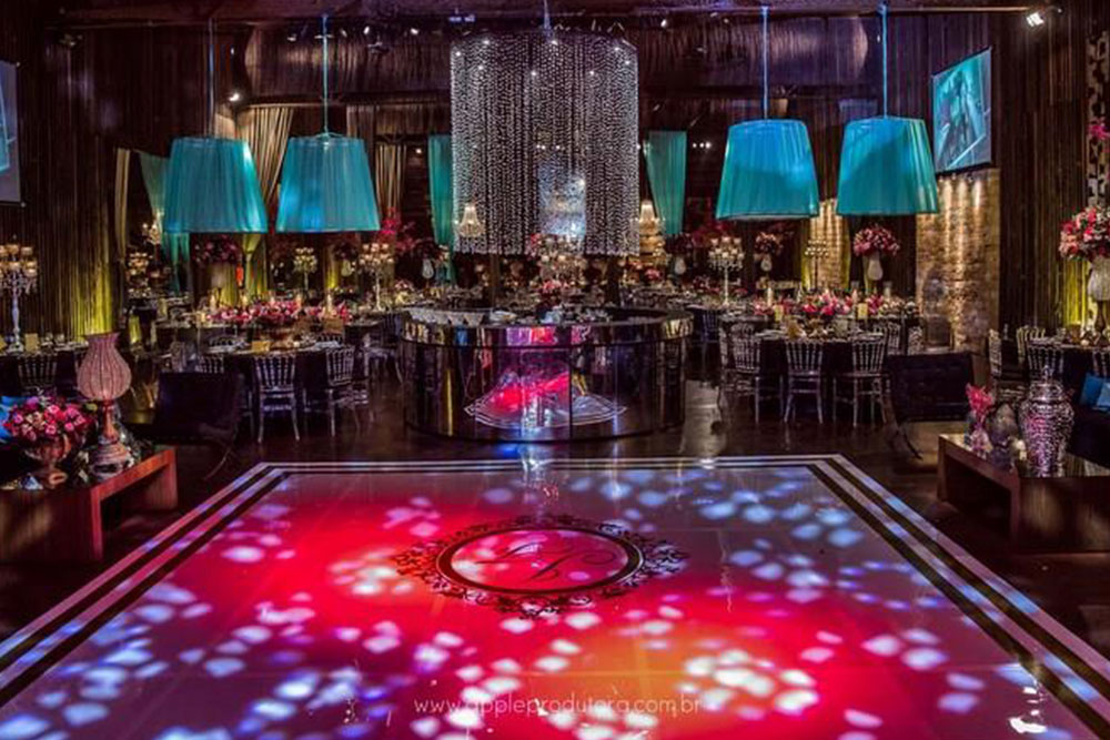 Buffet para Festa de 15 Anos2