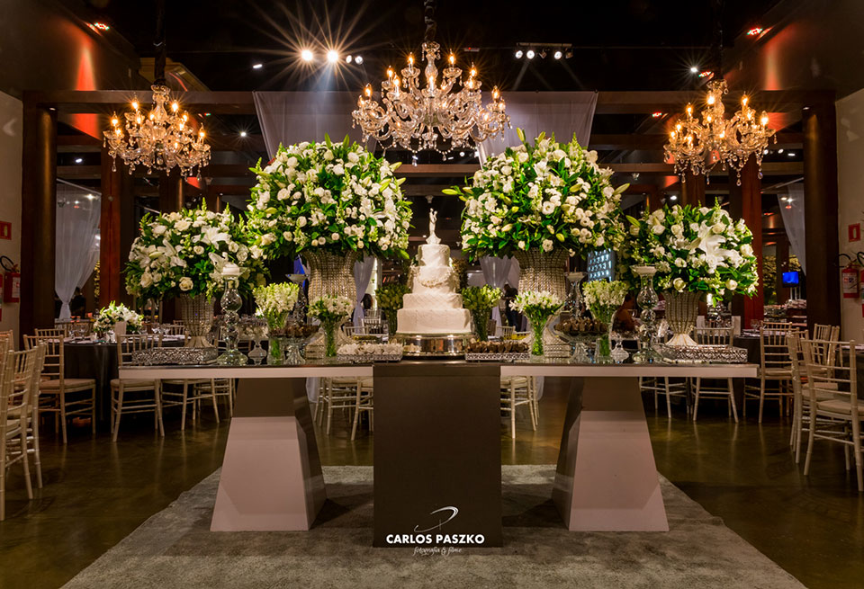 Mini Wedding em SP2