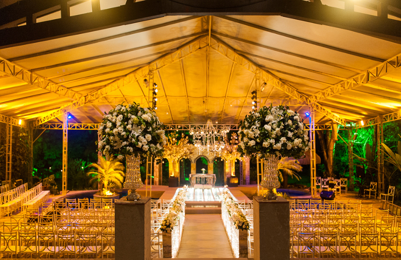 Espaço para Casamento